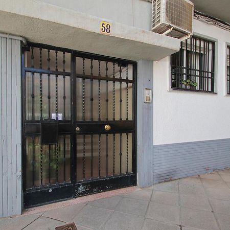 Spacious 2 Bedroom Apt In The Heart Of Triana Sevilha Exterior foto