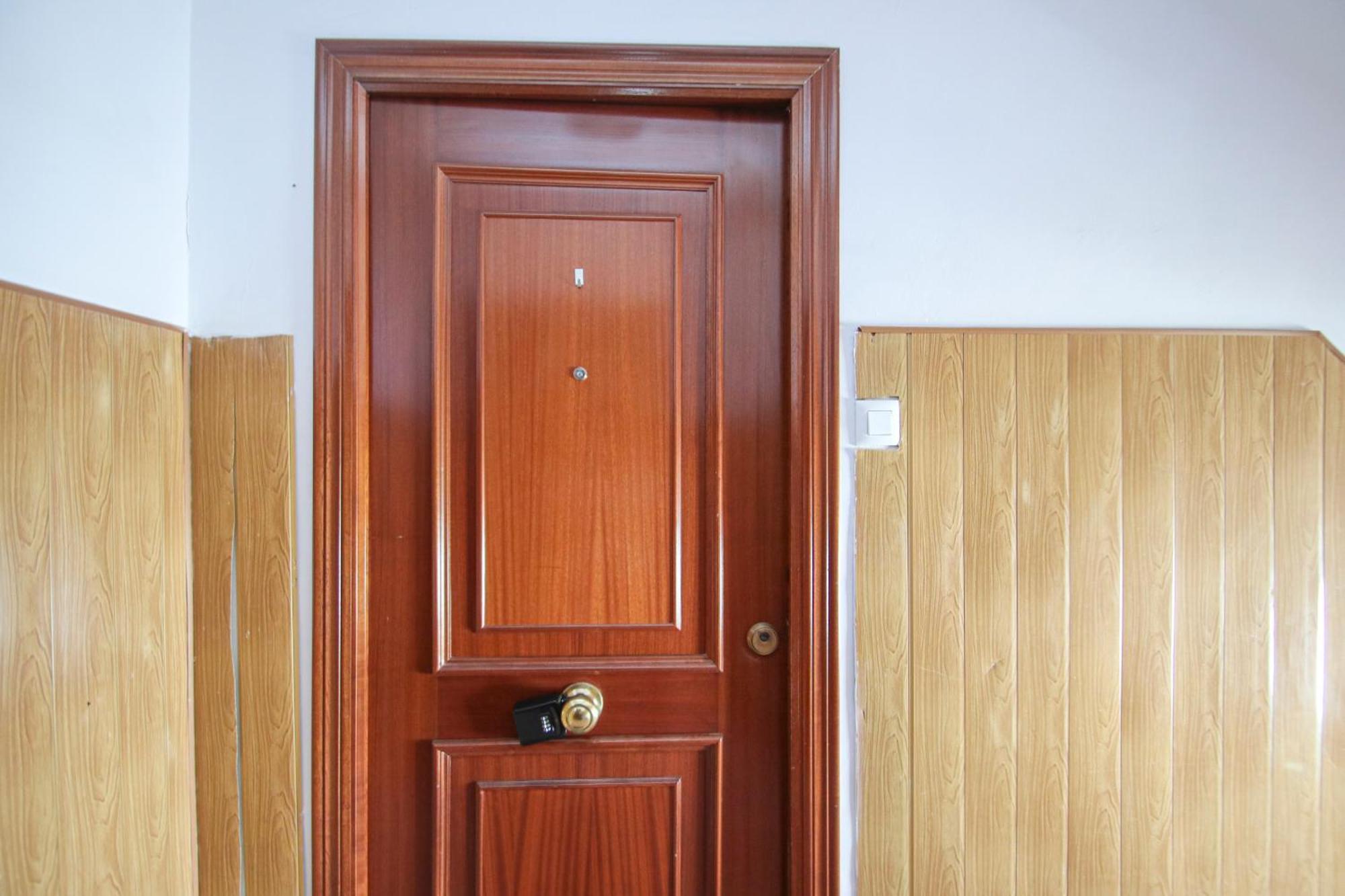 Spacious 2 Bedroom Apt In The Heart Of Triana Sevilha Exterior foto